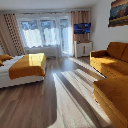 Willa Rosa-Apartamenty Z Prywatna Sauna Szklarska Poreba Exterior photo