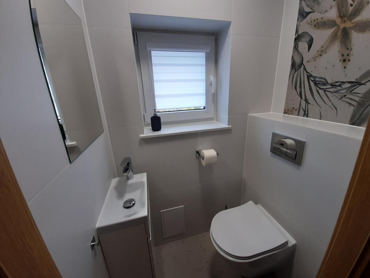 Willa Rosa-Apartamenty Z Prywatna Sauna Szklarska Poreba Exterior photo
