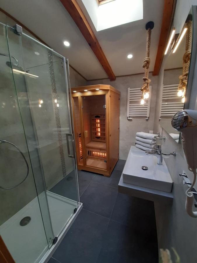 Willa Rosa-Apartamenty Z Prywatna Sauna Szklarska Poreba Exterior photo