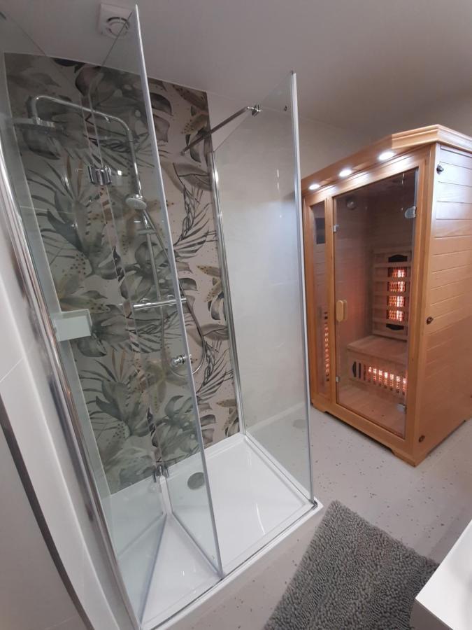 Willa Rosa-Apartamenty Z Prywatna Sauna Szklarska Poreba Exterior photo