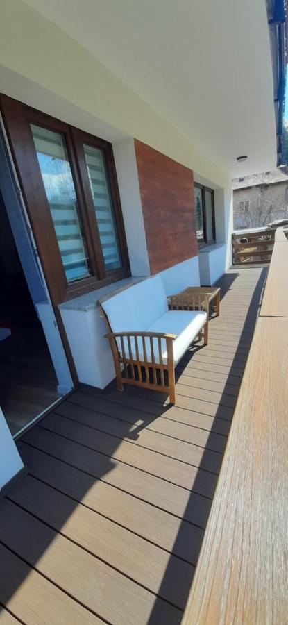 Willa Rosa-Apartamenty Z Prywatna Sauna Szklarska Poreba Exterior photo