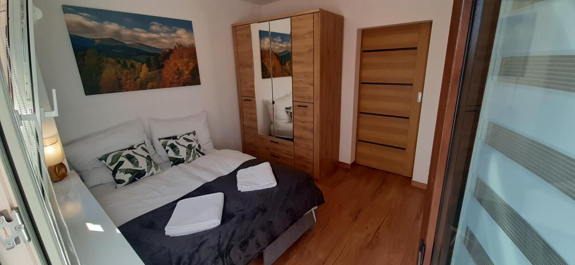 Willa Rosa-Apartamenty Z Prywatna Sauna Szklarska Poreba Exterior photo