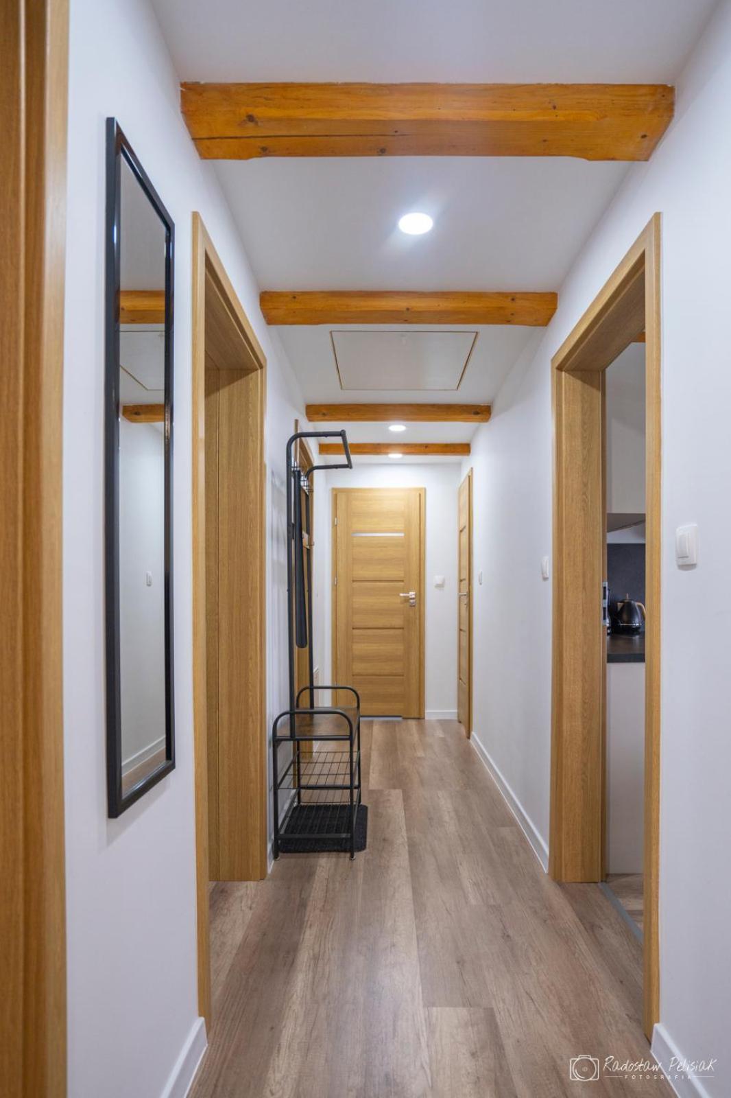 Willa Rosa-Apartamenty Z Prywatna Sauna Szklarska Poreba Exterior photo