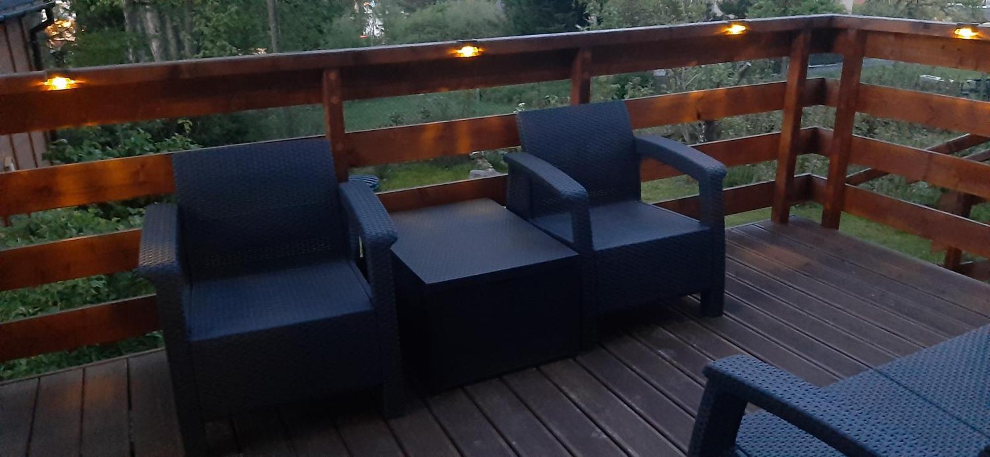 Willa Rosa-Apartamenty Z Prywatna Sauna Szklarska Poreba Exterior photo