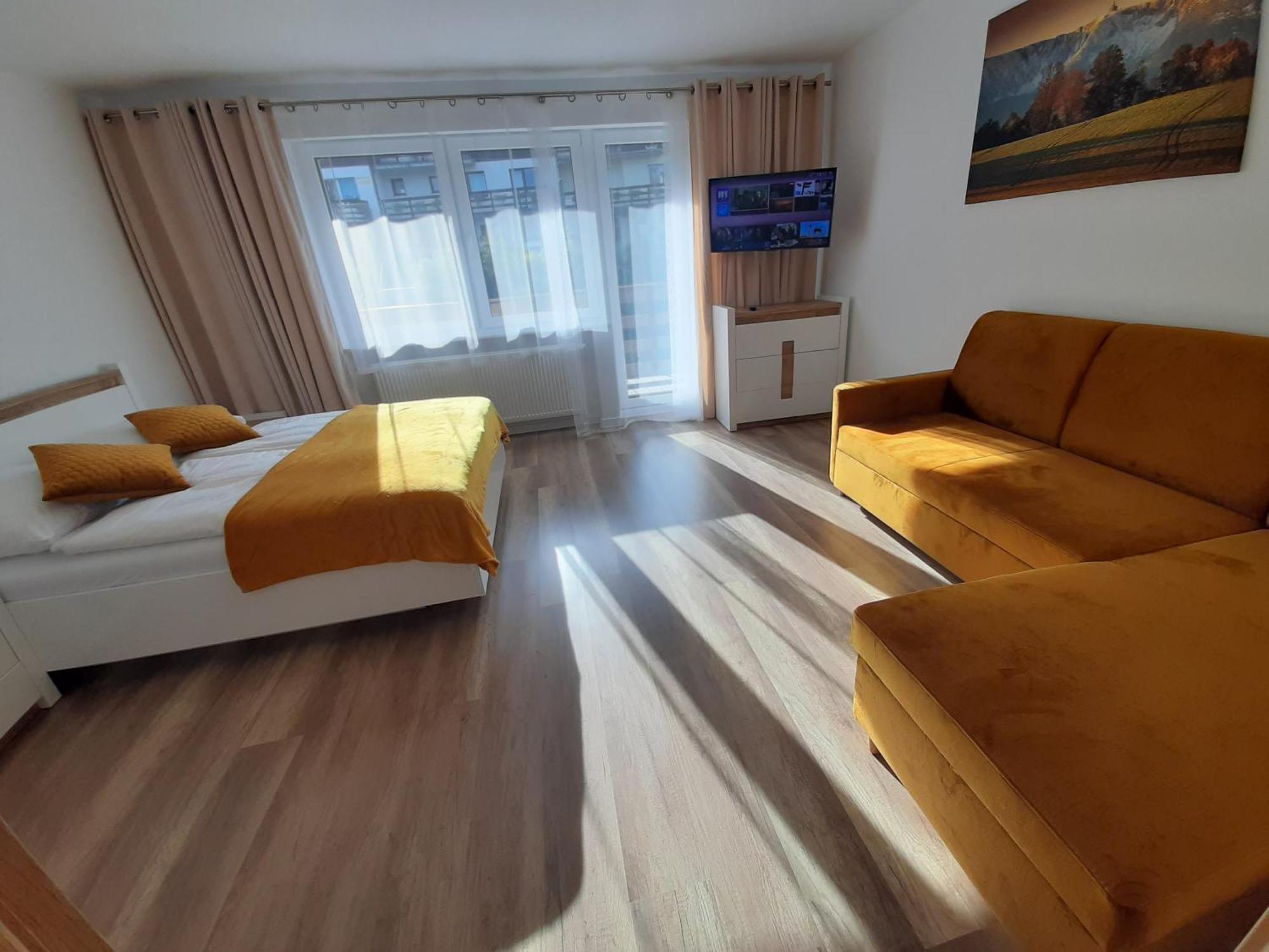 Willa Rosa-Apartamenty Z Prywatna Sauna Szklarska Poreba Exterior photo
